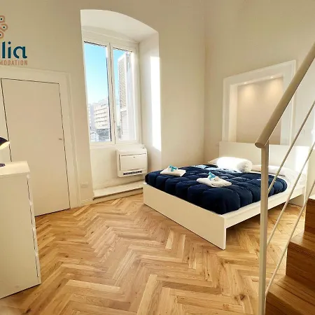 The Gorgeous By Apulia *