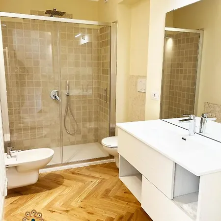 The Gorgeous By Apulia Appartement Bari