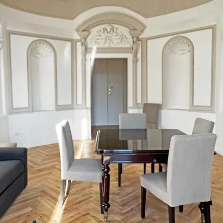 The Gorgeous By Apulia * Bari