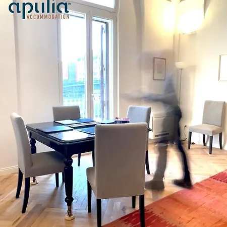 The Gorgeous By Apulia