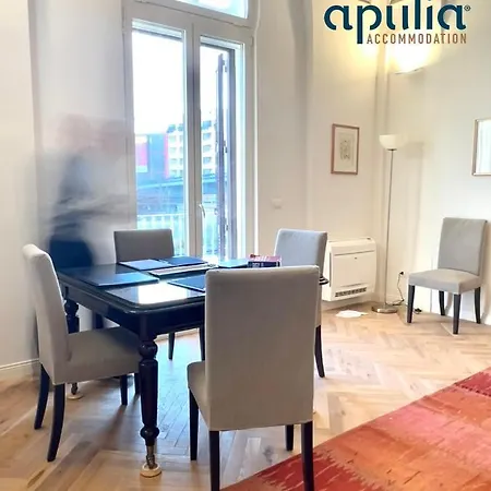 The Gorgeous By Apulia Appartement Bari