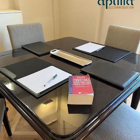 The Gorgeous By Apulia Appartement *