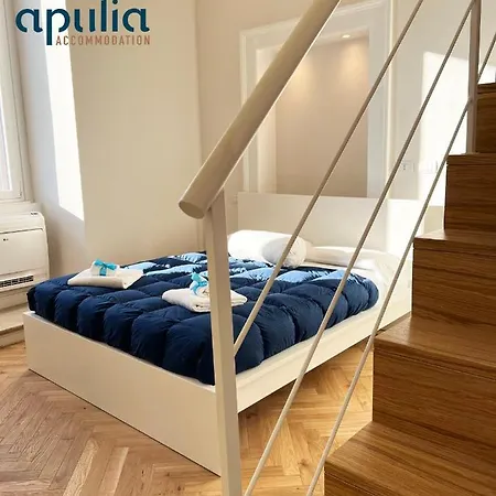 The Gorgeous By Apulia Appartement Bari