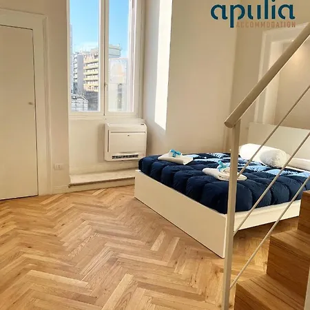 The Gorgeous By Apulia