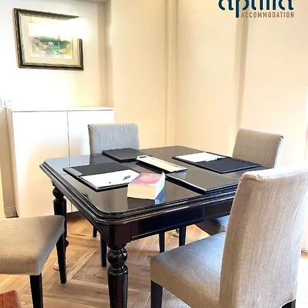 The Gorgeous By Apulia Appartamento Bari