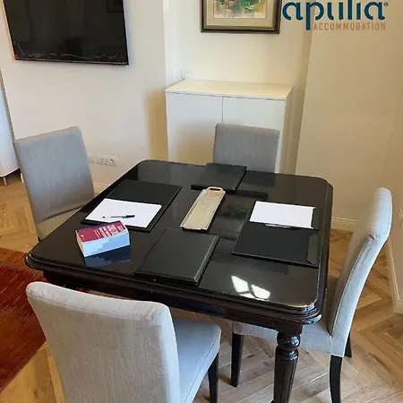 Appartamento The Gorgeous By Apulia