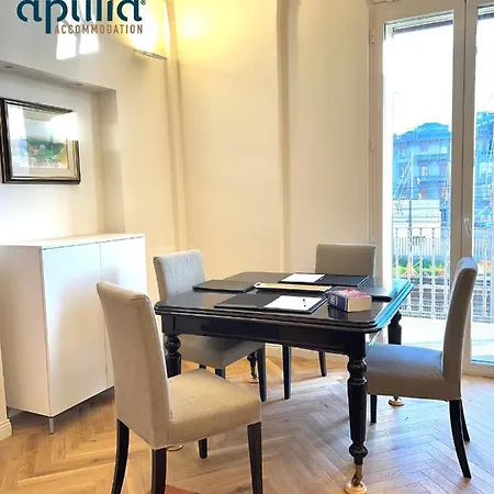 The Gorgeous By Apulia Bari